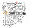 Трубка 111-14-106СП